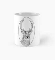 Taza Nice deer
