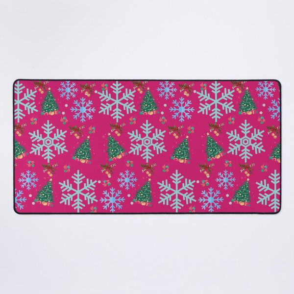 Item preview, nieve de navidad roja designed and sold by dskfstudio.