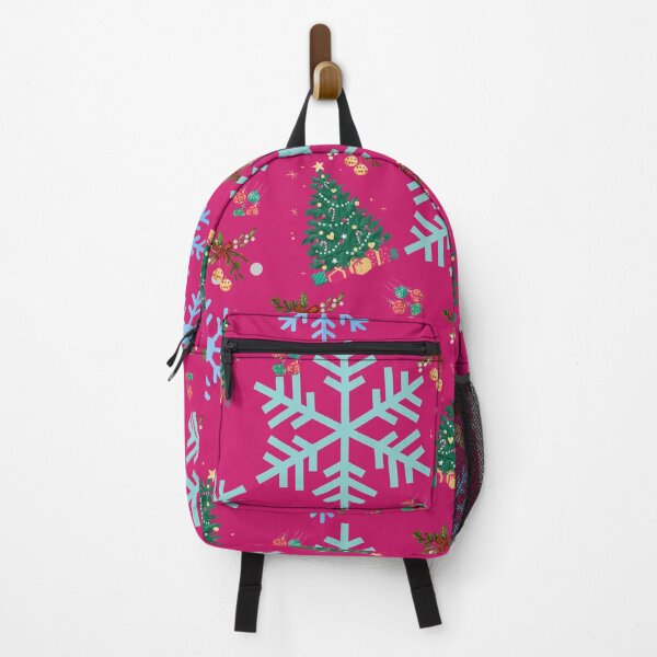 Item preview, Red Christmas Snow designed and sold by dskfstudio.