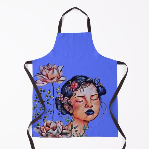 Item preview, Blue designed and sold by reyhanartstudio.