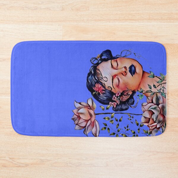 Item preview, Blue  designed and sold by reyhanartstudio.