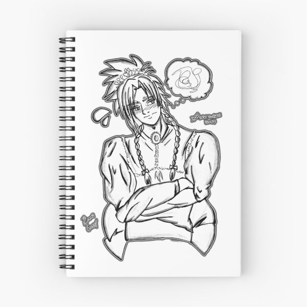 Item preview, Inktober - día 19 NUBE designed and sold by EmmeGray.