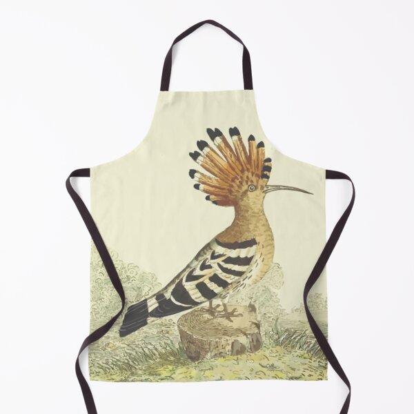 Item preview, Hoopoe in Nature designed and sold by samwash.