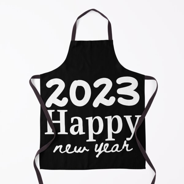 Item preview, HELLO 2023 - HAPPY NEW YEAR - 2023 NEW YEAR DESIGN designed and sold by WBP Mart.