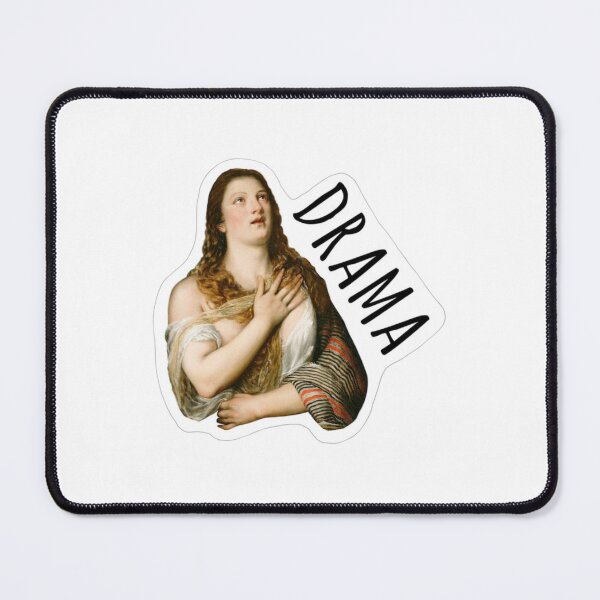 Item preview, Women's art drama designed and sold by happy time.