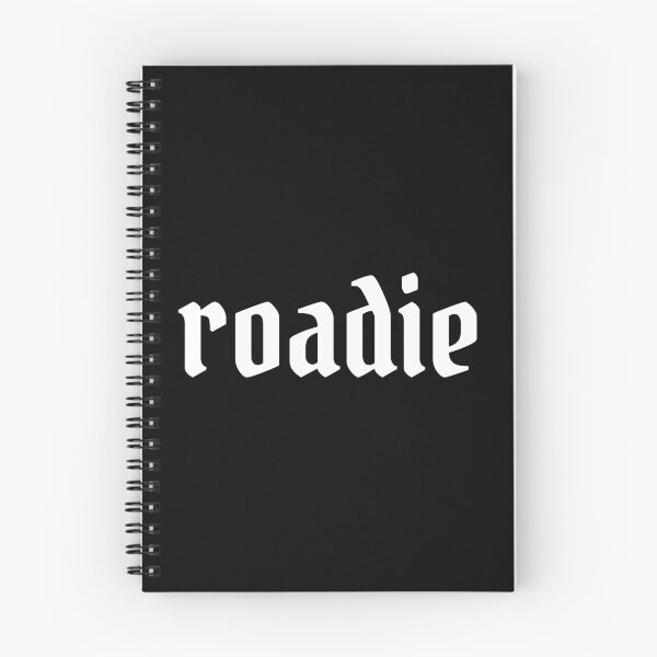 Item preview, Roadie designed and sold by Dixieland1.
