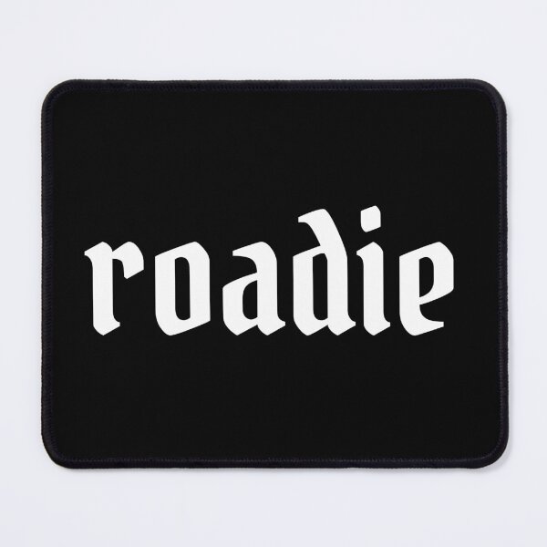 Item preview, Roadie designed and sold by Dixieland1.
