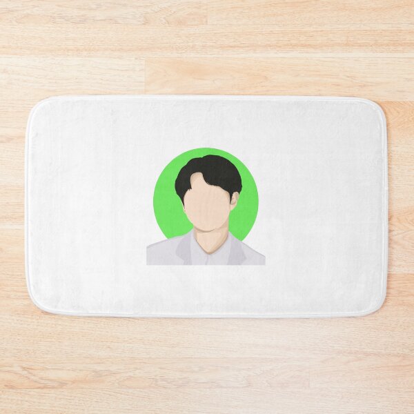 Item preview, BTS - RM designed and sold by Queen-V-art.
