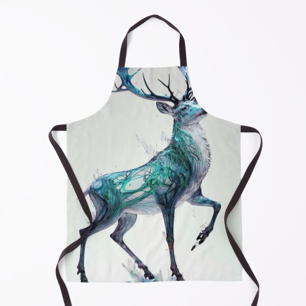 Item preview, The Legendary Stag designed and sold by Newtaste-Store.