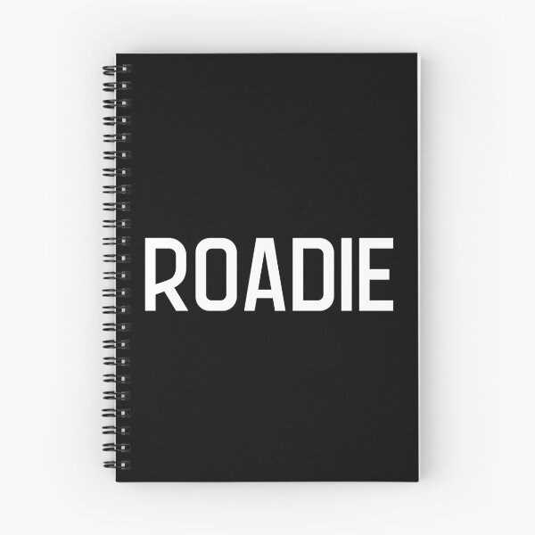 Item preview, Roadie designed and sold by Dixieland1.