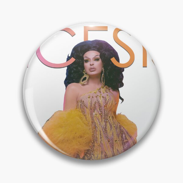 Item preview, ICESIS COUTURE designed and sold by shantaysashay.