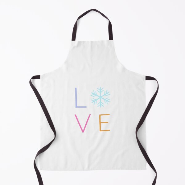 Item preview, Love - Winter Snowflake designed and sold by SaySomethingUK.