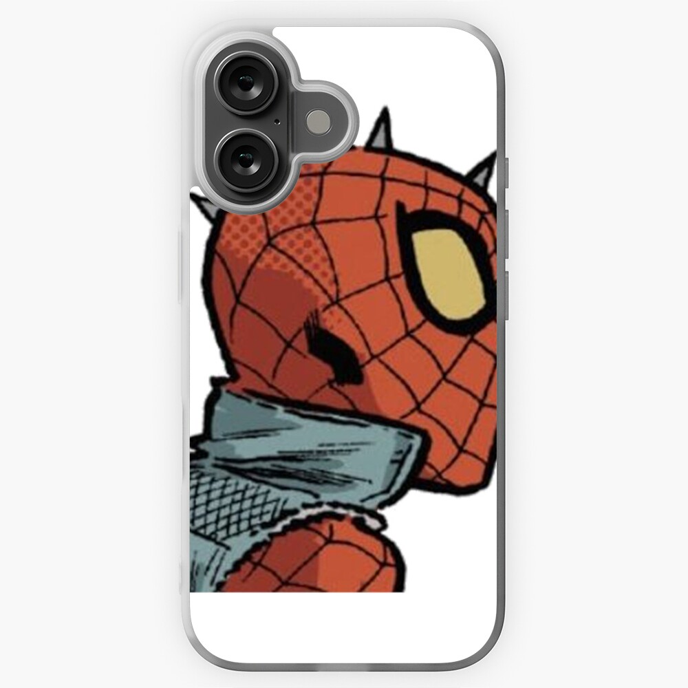 Item preview, iPhone Soft Case designed and sold by juliatesf.