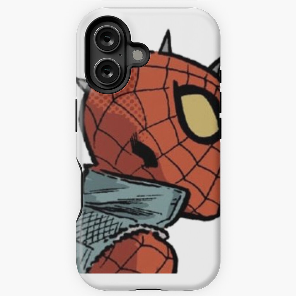 Item preview, iPhone Magsafe Tough Case designed and sold by juliatesf.