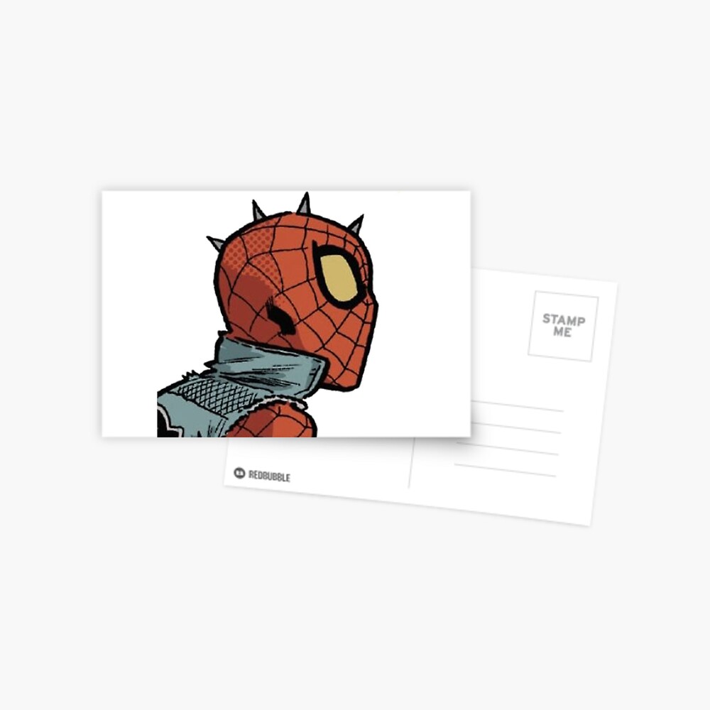 Item preview, Postcard designed and sold by juliatesf.