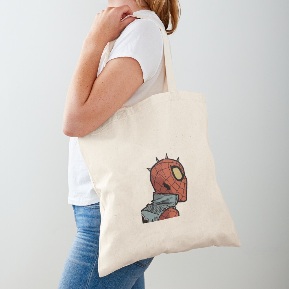 Item preview, Cotton Tote Bag designed and sold by juliatesf.