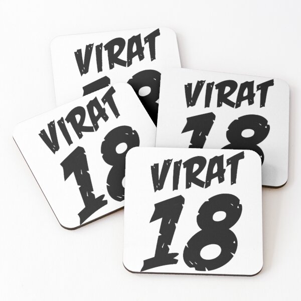 Item preview, Virat designed and sold by Ideassbold.