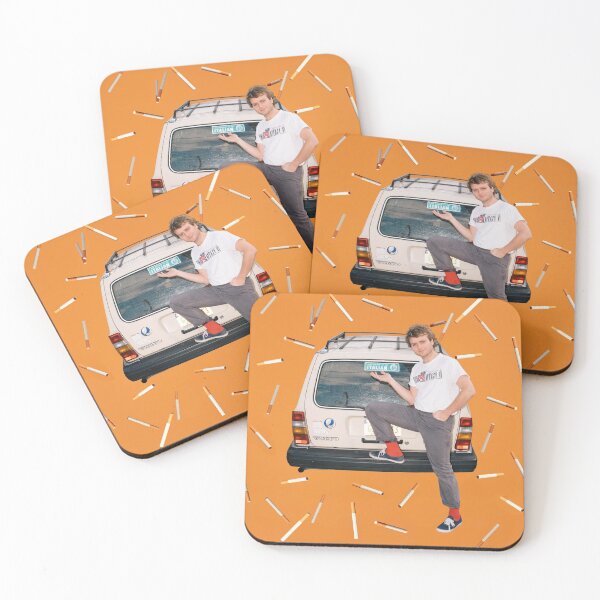 Item preview, Mac Demarco  designed and sold by janinemelrose.