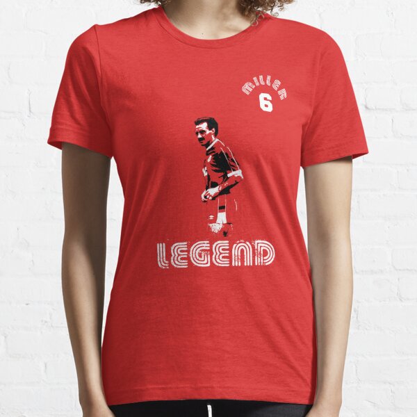 footballer t shirt