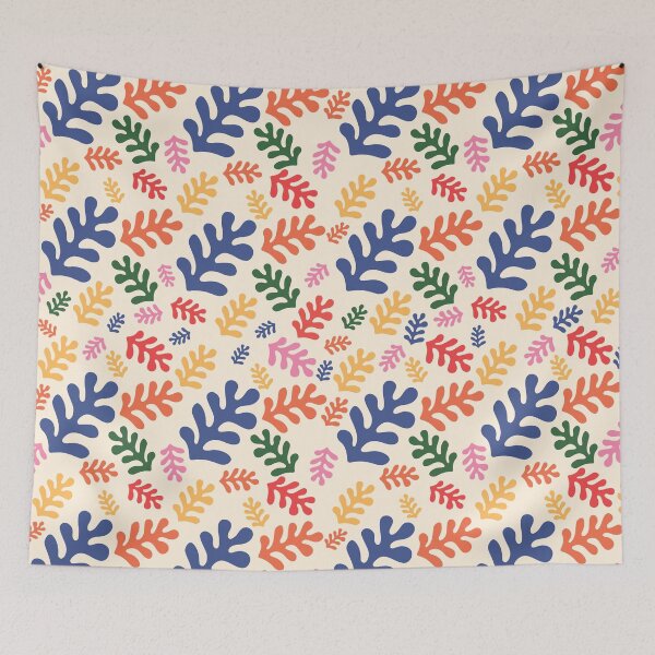 Item preview, Matisse Cut Outs designed and sold by maniacfitness.