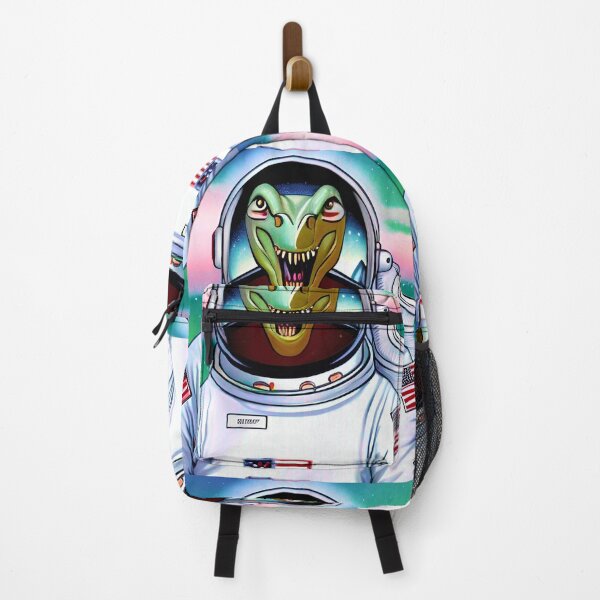 Item preview, Dino Astronaut. Meanwhile in space designed and sold by Neo-Expression.
