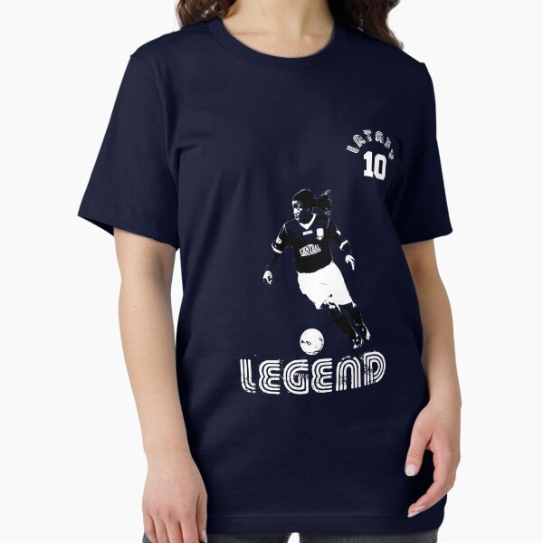 Item preview, Falkirk legend Russell Latapy designed and sold by ScottishFitba.