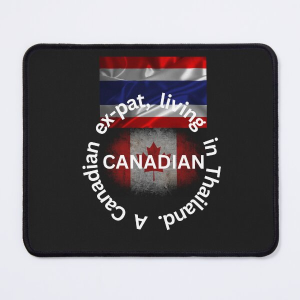 Item preview, A CANADIAN IN THAILAND-EX-PAT LIVING @ RETIREMENT TRAVEL, TOURISM BUDDHA, designed and sold by IORODAN.