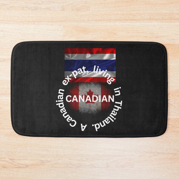 Item preview, A CANADIAN IN THAILAND-EX-PAT LIVING @ RETIREMENT TRAVEL, TOURISM BUDDHA,  designed and sold by IORODAN.