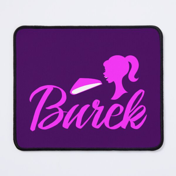 Item preview, I’m a Burek Girl designed and sold by Nimmy Rinon.