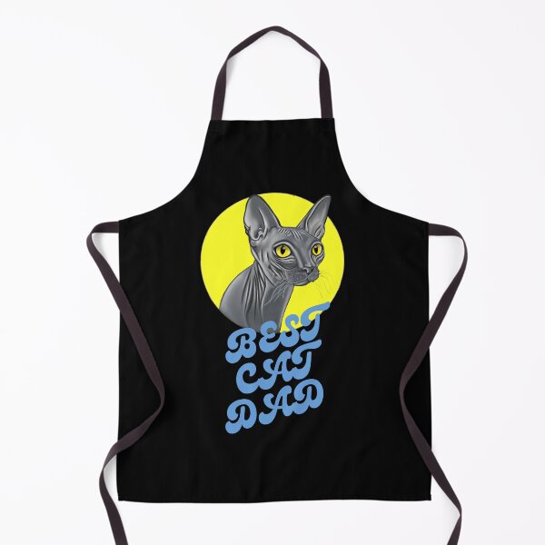 Item preview, Best Cat Dad 90s designed and sold by NinniSilver.