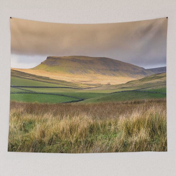 Artikelvorschau, Pen y ghent Yorkshire Dales entworfen und verkauft von heidipics.