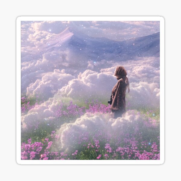 Item preview, Ethereal Dreams designed and sold by Elysian Vision.
