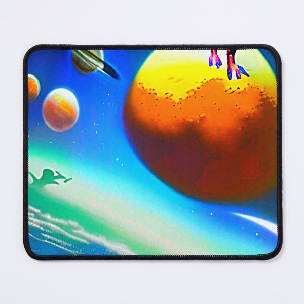 Item preview, Space dinosaurs designed and sold by Neo-Expression.