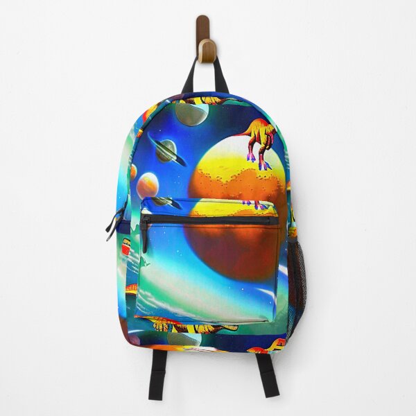 Item preview, Space dinosaurs designed and sold by Neo-Expression.