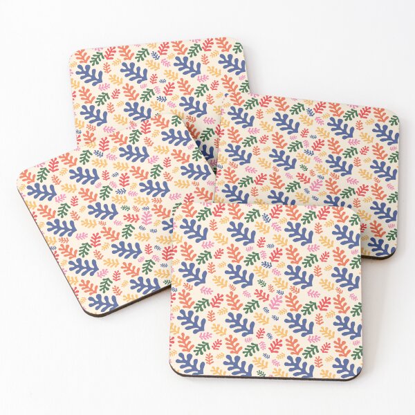 Item preview, Henri Matisse Cut Out designed and sold by maniacfitness.