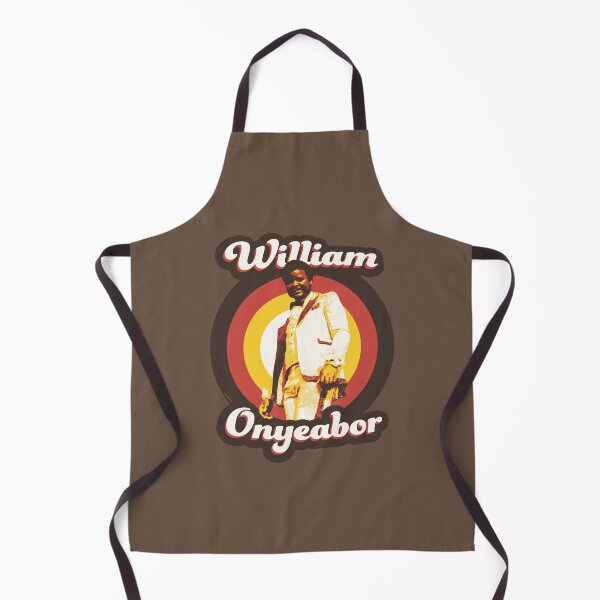 Item preview, William Onyeabor 70s Funky Soul designed and sold by eyepoo.