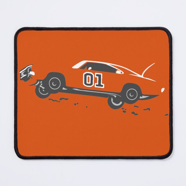 Item preview, General Lee designed and sold by Zao-Ding.