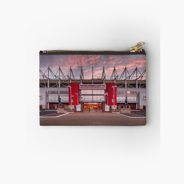 Item preview, The Riverside Stadium, Middlesbrough designed and sold by davehudspeth.