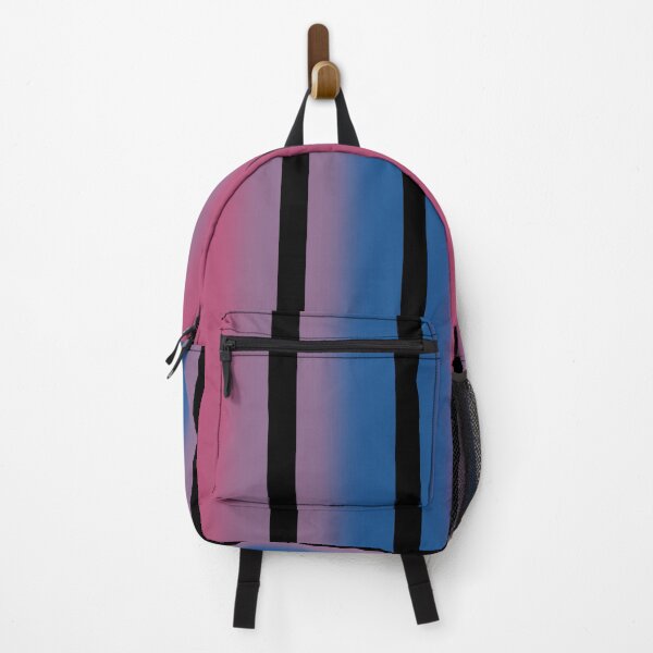 Item preview, Bi Pride Blurred Stripes designed and sold by Decaying-corpse.