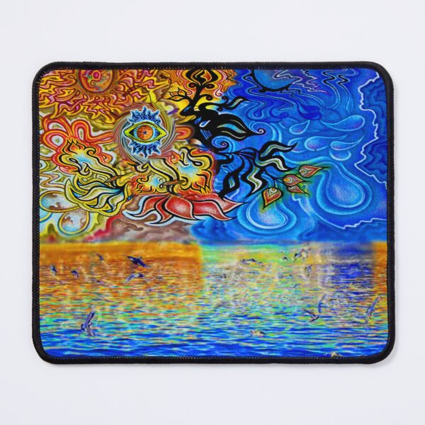 Item preview, ShadowsOnTheWater designed and sold by Klaus Bremner (Autotelic Art).