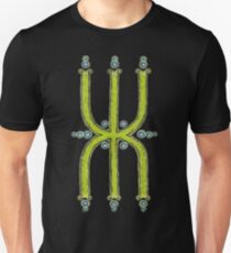 Wealth Unisex T-Shirt