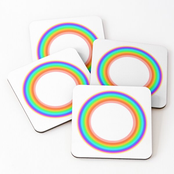 Artikelvorschau, Regenbogenkreis entworfen und verkauft von Sunwang.