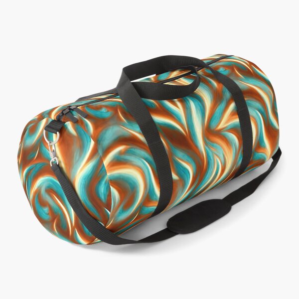 Item preview, Artistic flame inferno pattern designed and sold by hendrikspix.