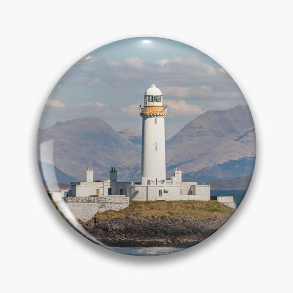 Item preview, Lismore Lighthouse designed and sold by heidipics.