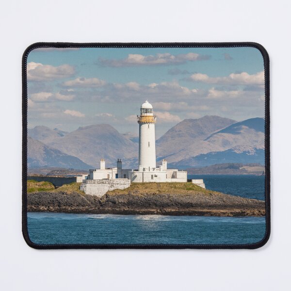 Item preview, Lismore Lighthouse designed and sold by heidipics.