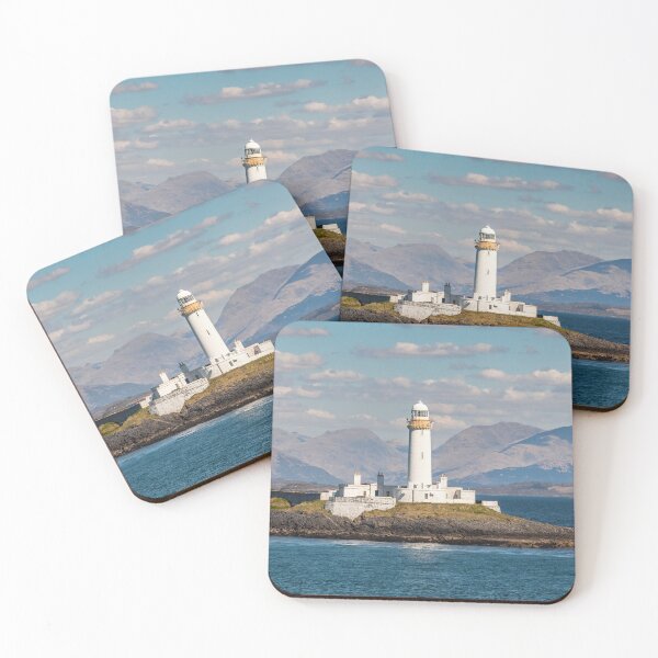 Item preview, Lismore Lighthouse designed and sold by heidipics.