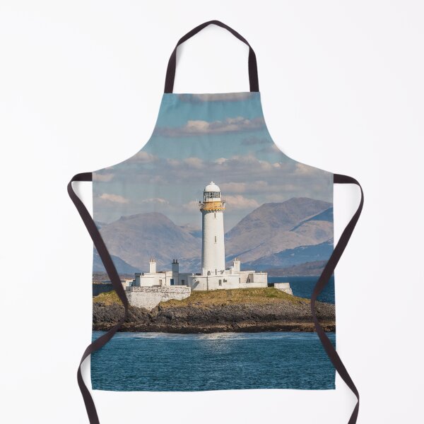 Item preview, Lismore Lighthouse designed and sold by heidipics.