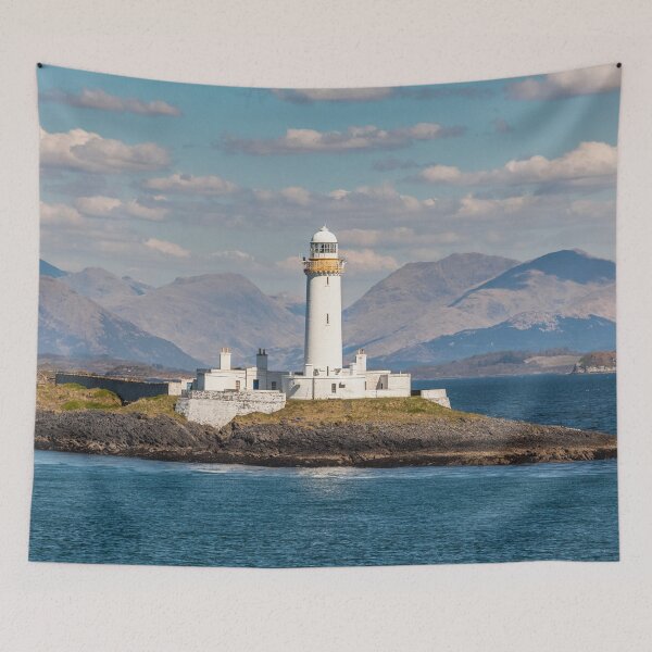 Item preview, Lismore Lighthouse designed and sold by heidipics.
