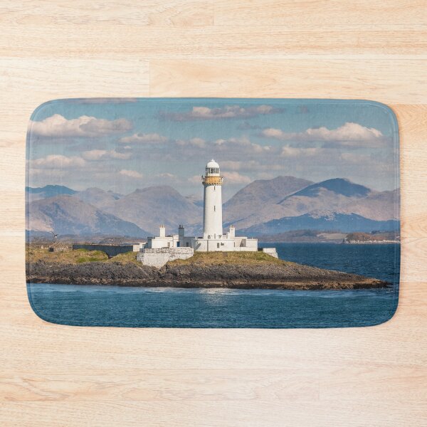 Item preview, Lismore Lighthouse designed and sold by heidipics.