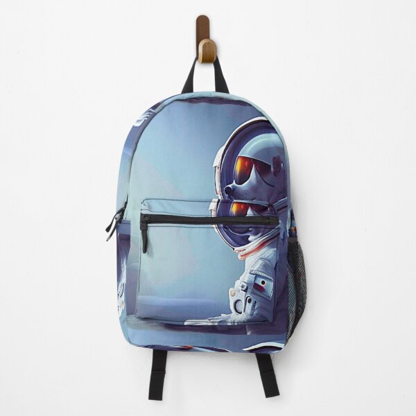 Item preview, Spacedog Astronaut dog designed and sold by Neo-Expression.